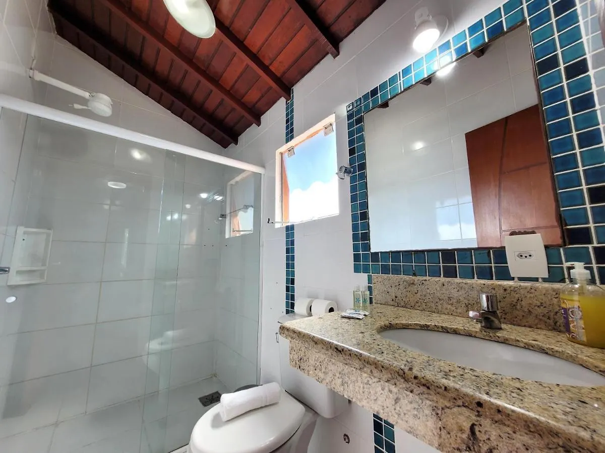 Guest house Centro Up! Hotel Armacao dos Buzios