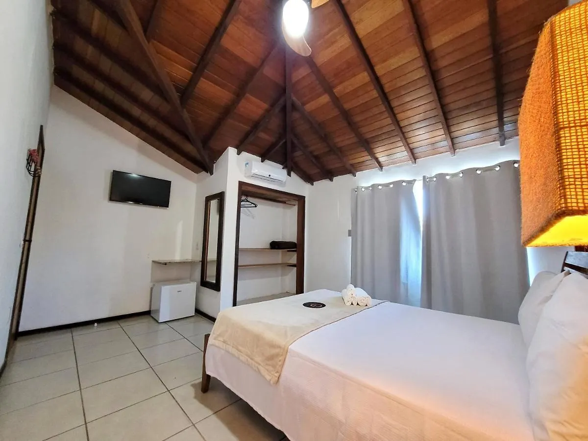 Centro Up! Hotel Armacao dos Buzios 0*,