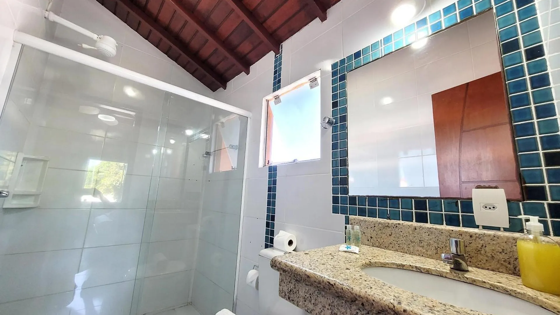 Centro Up! Hotel Armacao dos Buzios Guest house
