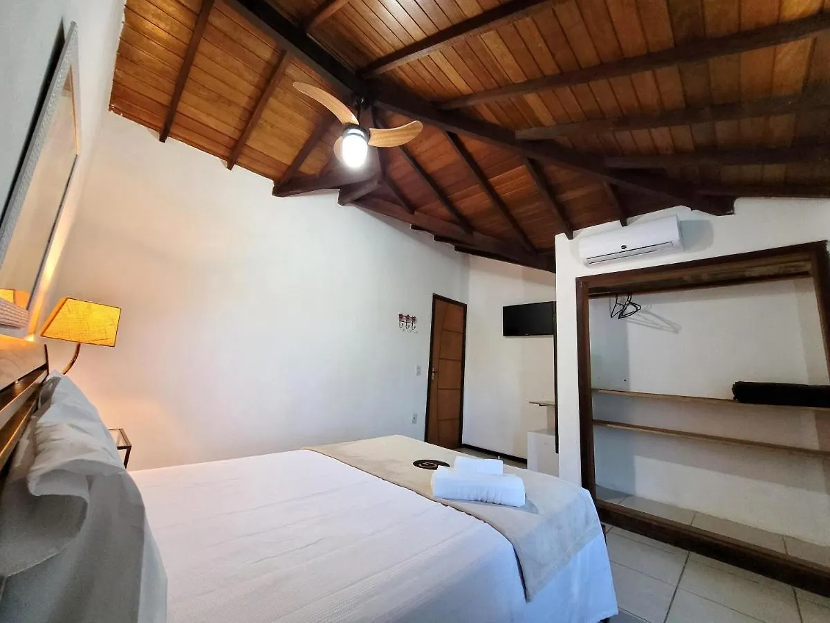Hotel Centro Up! Búzios
